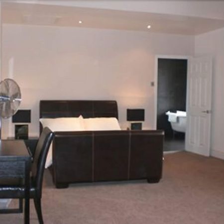 The Amblehurst Hotel Sale Ruang foto