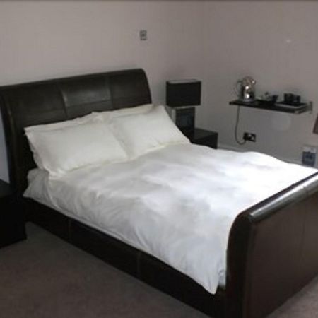 The Amblehurst Hotel Sale Bagian luar foto