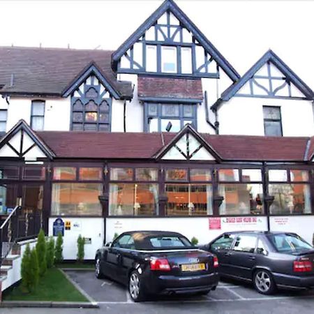 The Amblehurst Hotel Sale Bagian luar foto