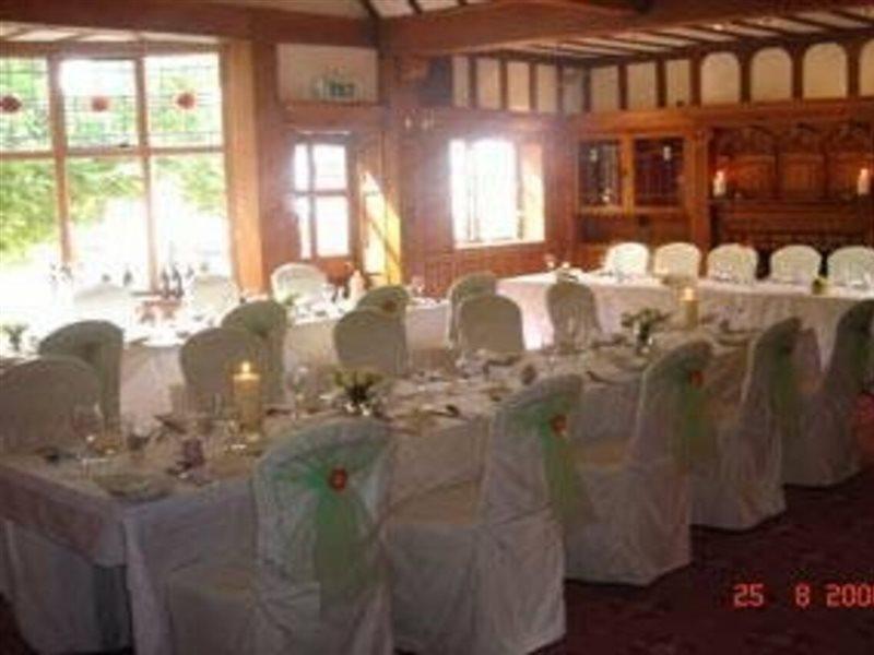 The Amblehurst Hotel Sale Bagian luar foto