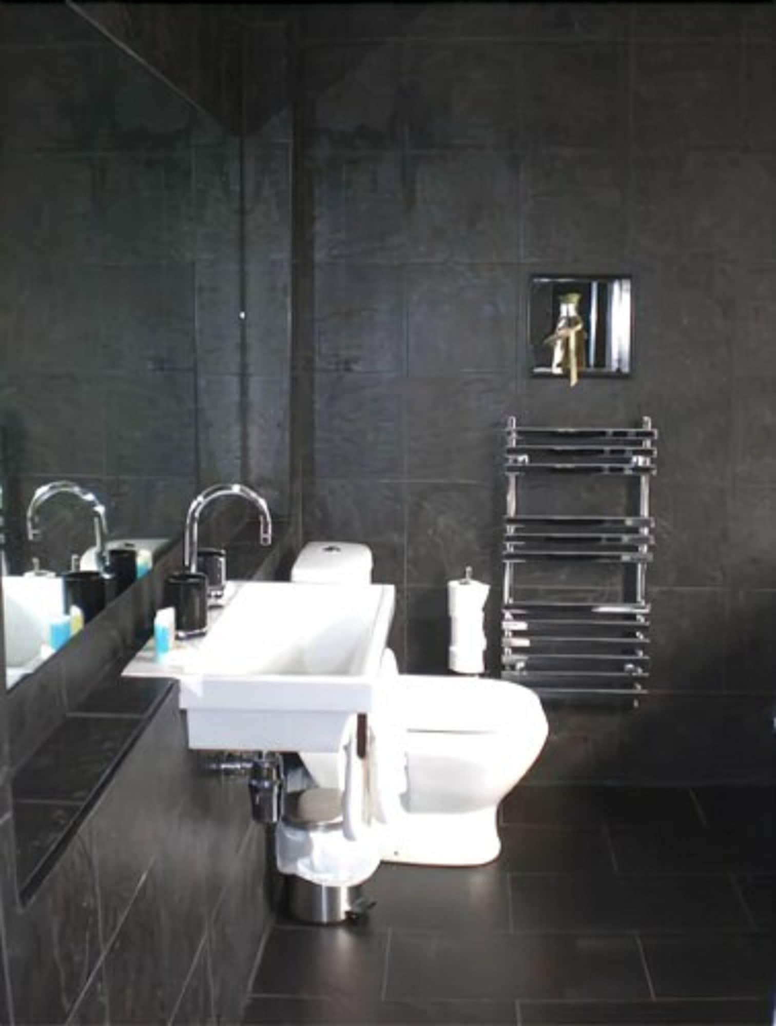 The Amblehurst Hotel Sale Bagian luar foto