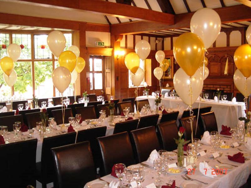 The Amblehurst Hotel Sale Bagian luar foto