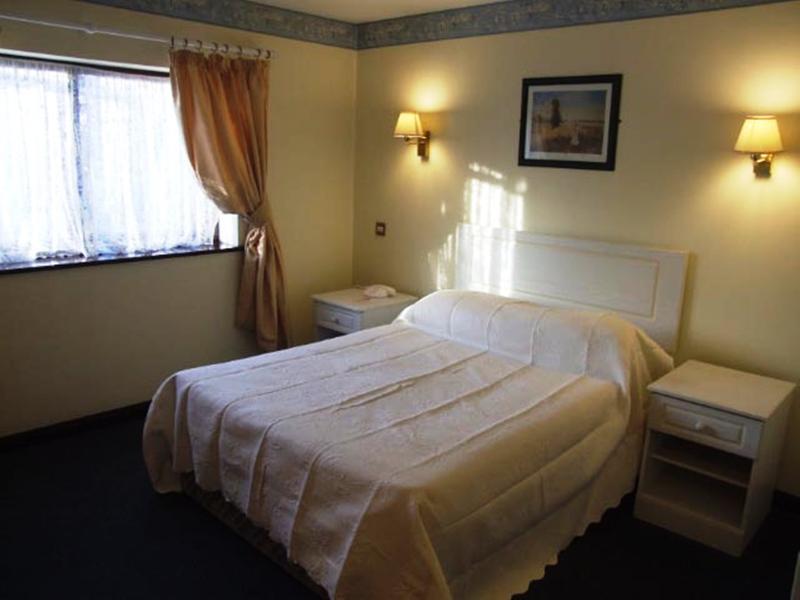 The Amblehurst Hotel Sale Bagian luar foto