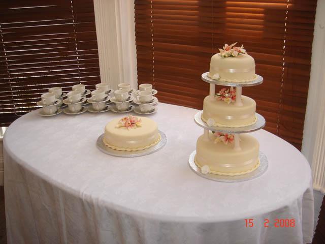 The Amblehurst Hotel Sale Bagian luar foto
