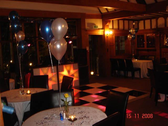 The Amblehurst Hotel Sale Bagian luar foto